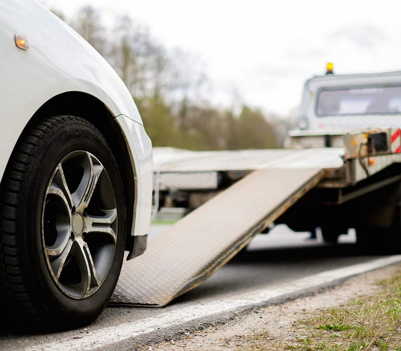 The Importance of Reliable Vehicle Recovery Services in Emergency Situations
