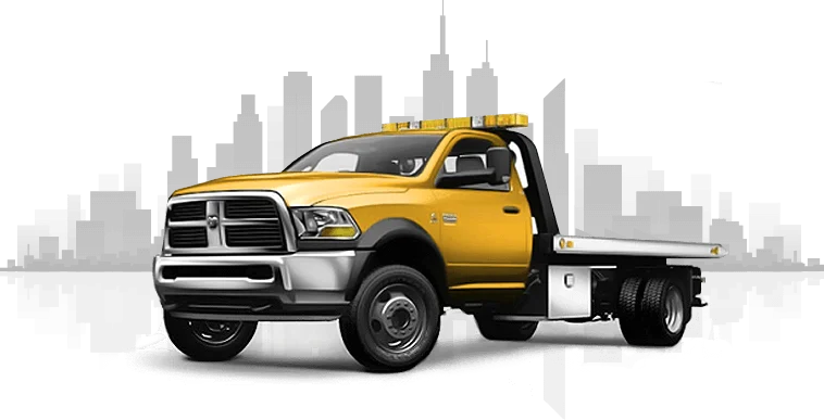 Car Towing Services Dubai