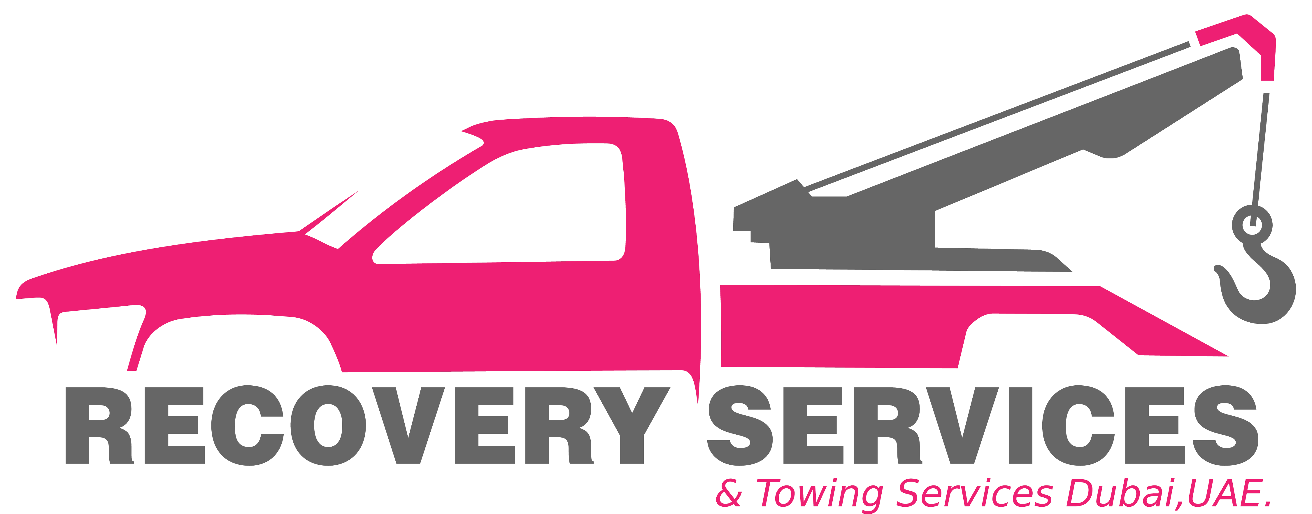 Recovery Services
