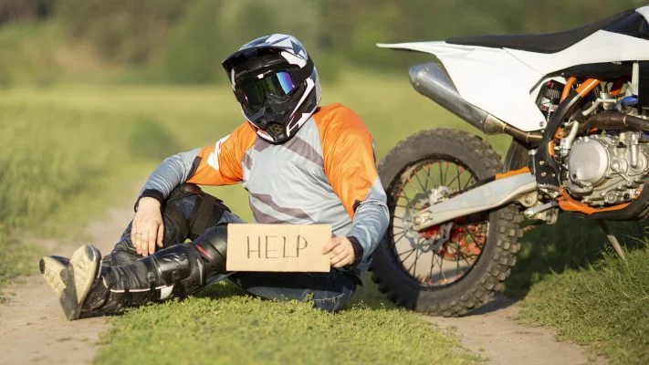 Bike Recovery Services