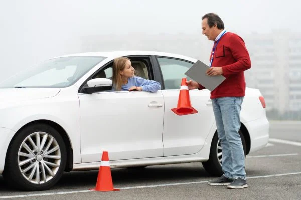 Roadside assistance services