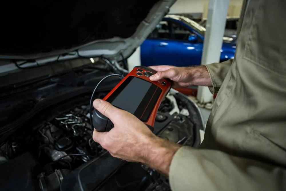 Battery boosting Services Batter boosting